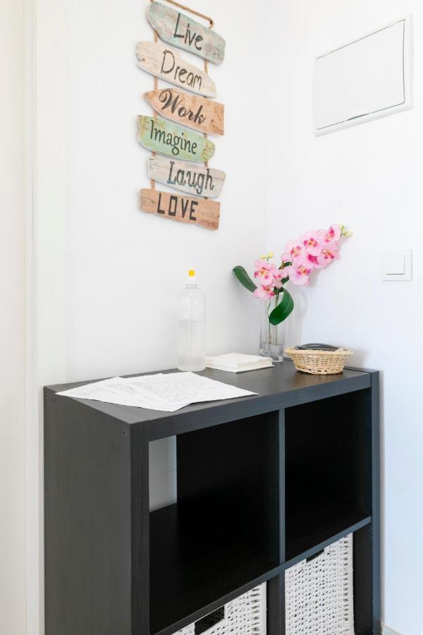 Beach Suite, City & Mountain View Alicante Zewnętrze zdjęcie
